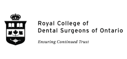Royal College of Dental Surgeons of Ontario
