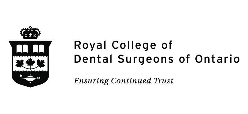 Royal College of Dental Surgeons of Ontario